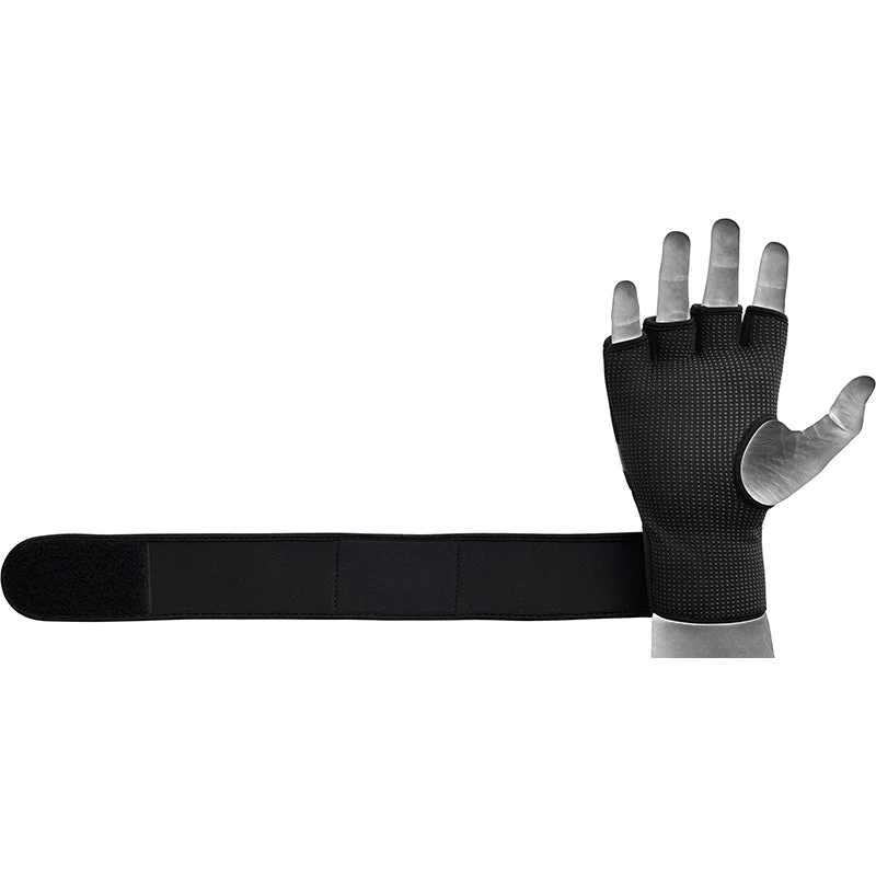 RDX T15 Noir Gants Intérieurs - Image 7