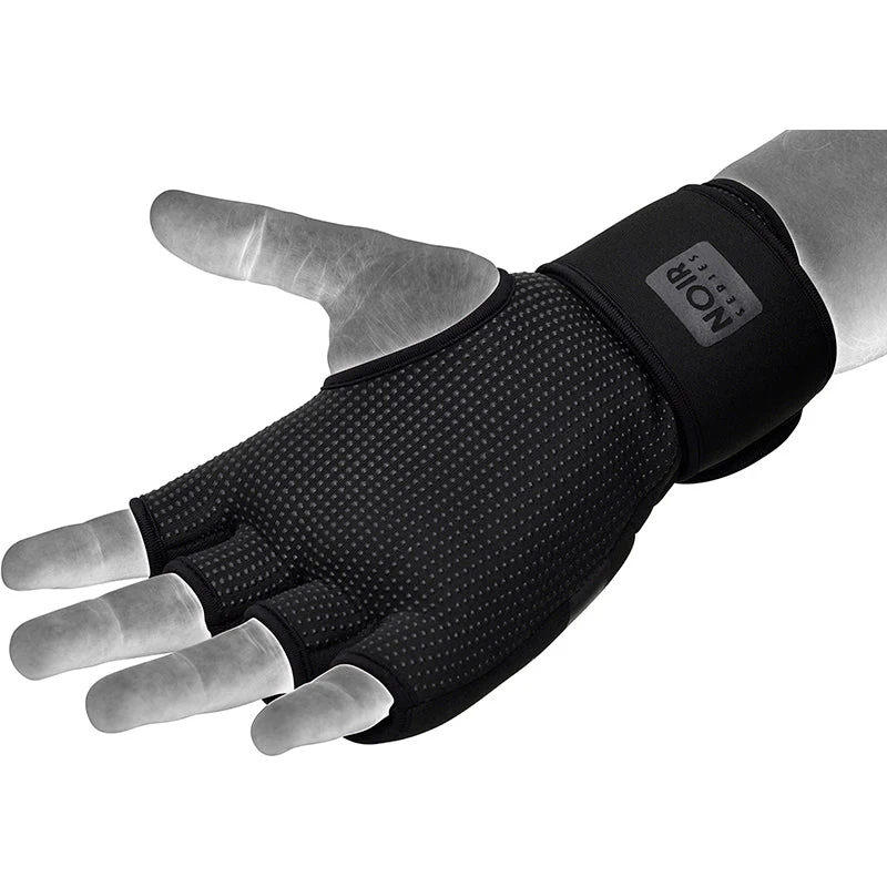 RDX T15 Noir Gants Intérieurs - Image 8