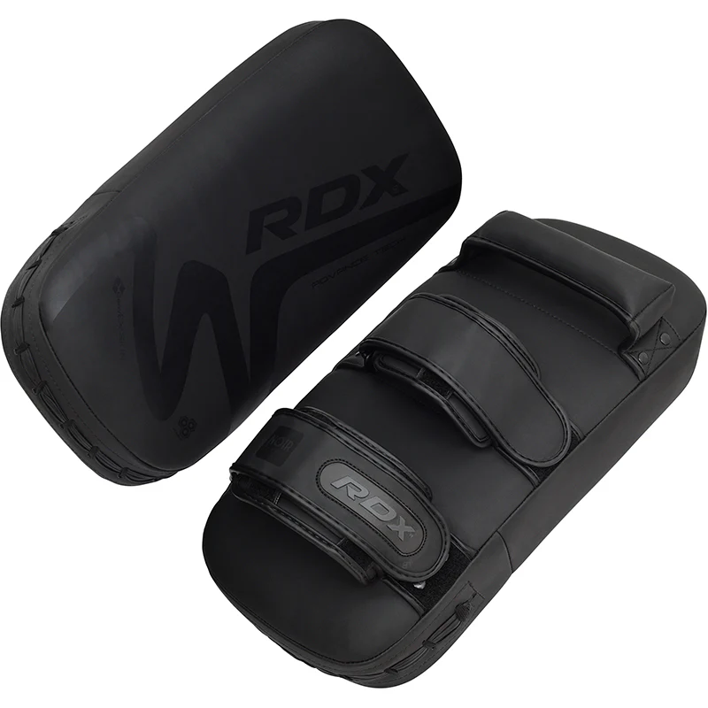 RDX T15 Noir Pad de Boxe Thaï - Image 15