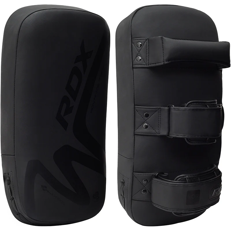 RDX T15 Noir Pad de Boxe Thaï - Image 6