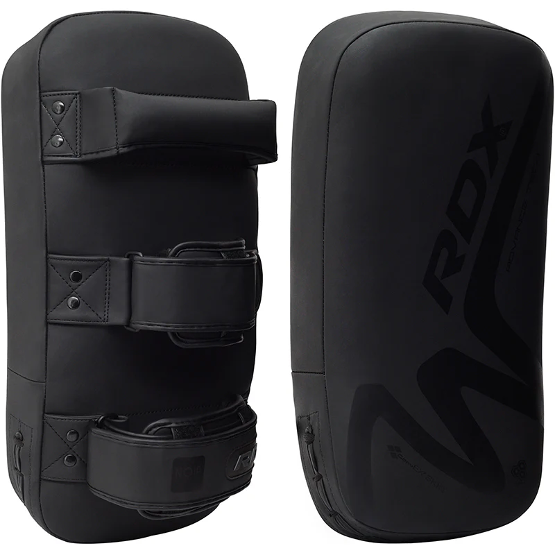 RDX T15 Noir Pad de Boxe Thaï - Image 8