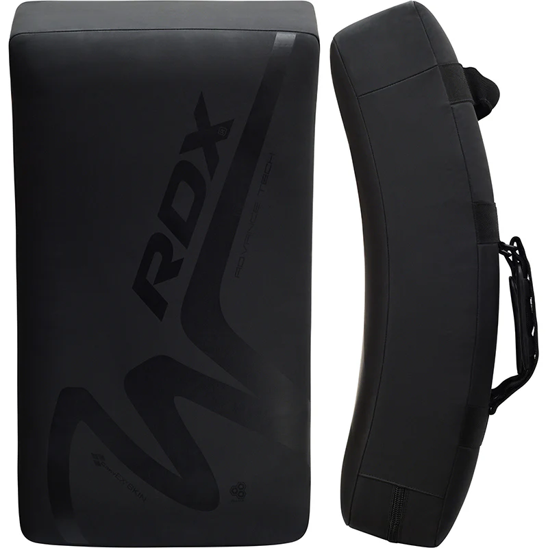 RDX T15 Noir Pad de Coup de Pied - Image 3
