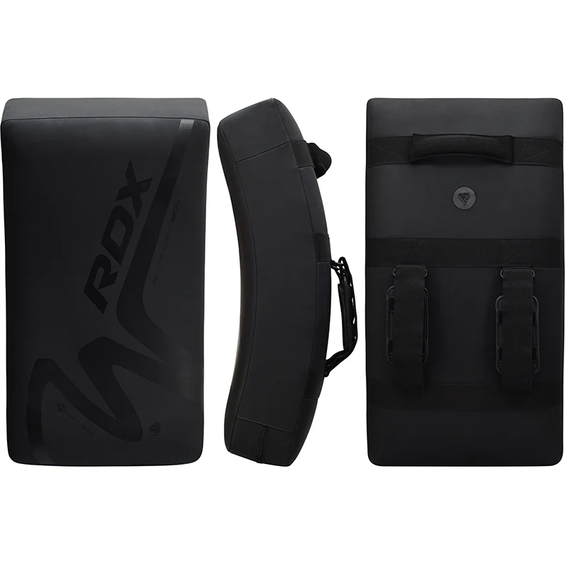 RDX T15 Noir Pad de Coup de Pied - Image 6