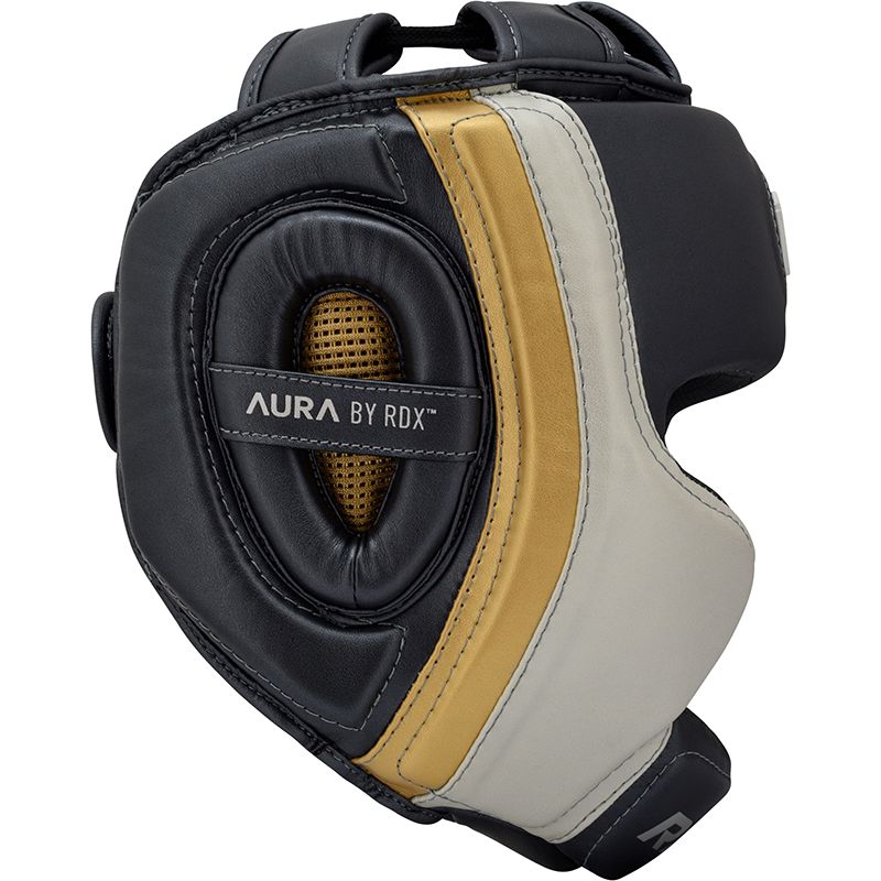 RDX T17 Aura Casque De Boxe - Image 4