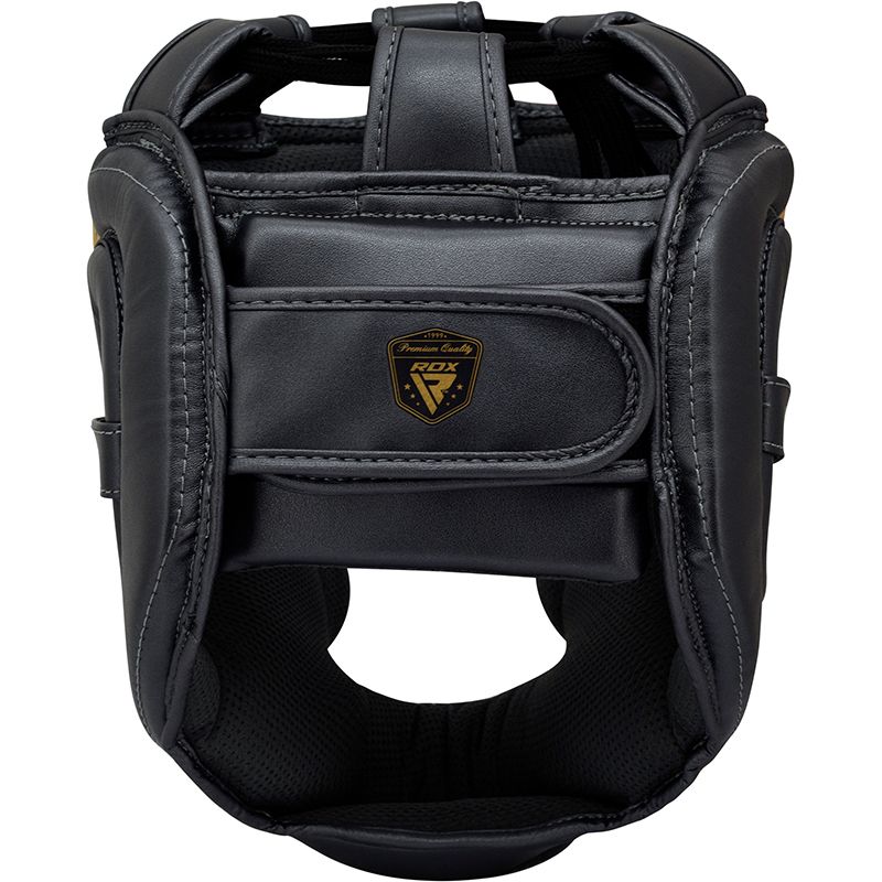 RDX T17 Aura Casque De Boxe - Image 6