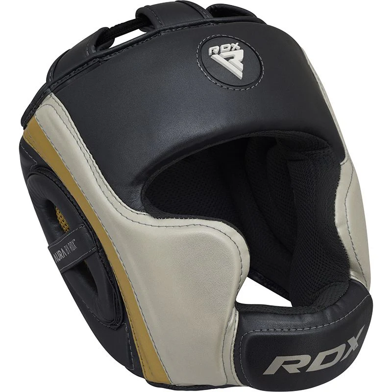 RDX T17 Aura Casque De Boxe - Image 8