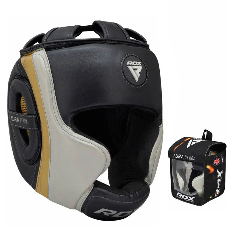 RDX T17 Aura Casque De Boxe - Image 9