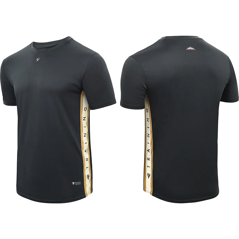 RDX T17 Aura T-Shirt Demi-Manches - Image 4