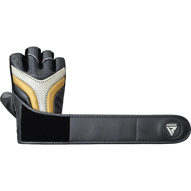 RDX T17 Aura Gants d'haltérophilie - Image 4