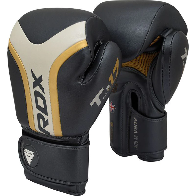 RDX T17 Aura Gants De Boxe  - Image 10