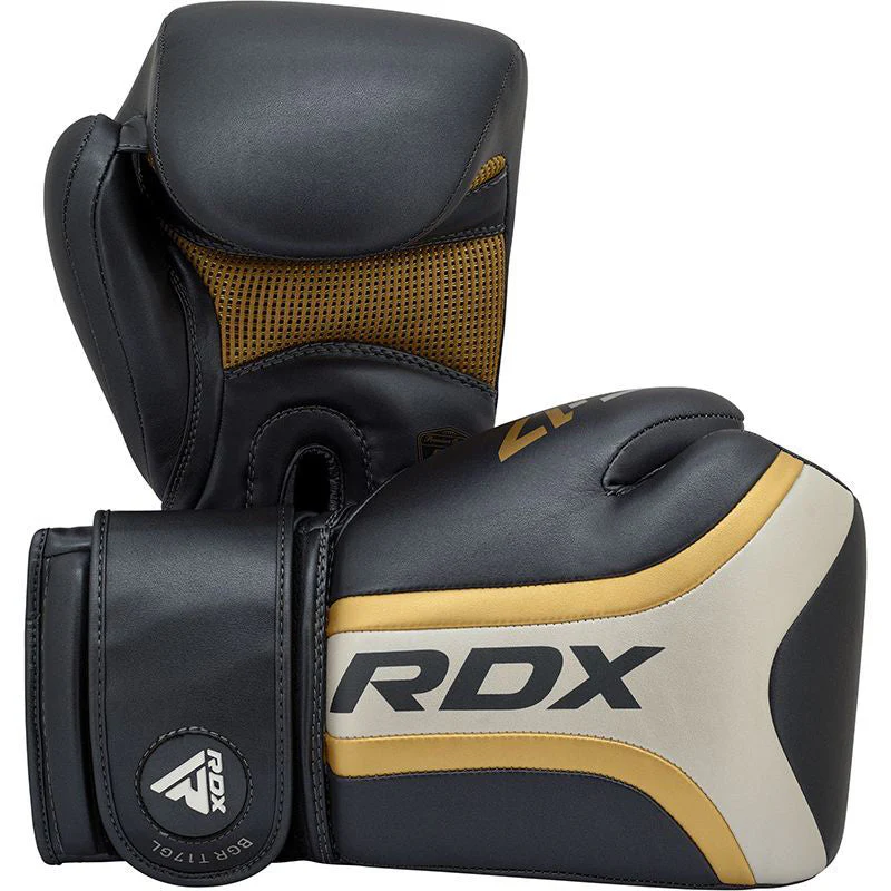 RDX T17 Aura Gants De Boxe  - Image 4