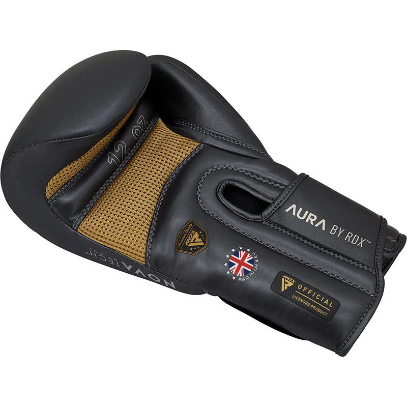 RDX T17 Aura Gants De Boxe  - Image 5