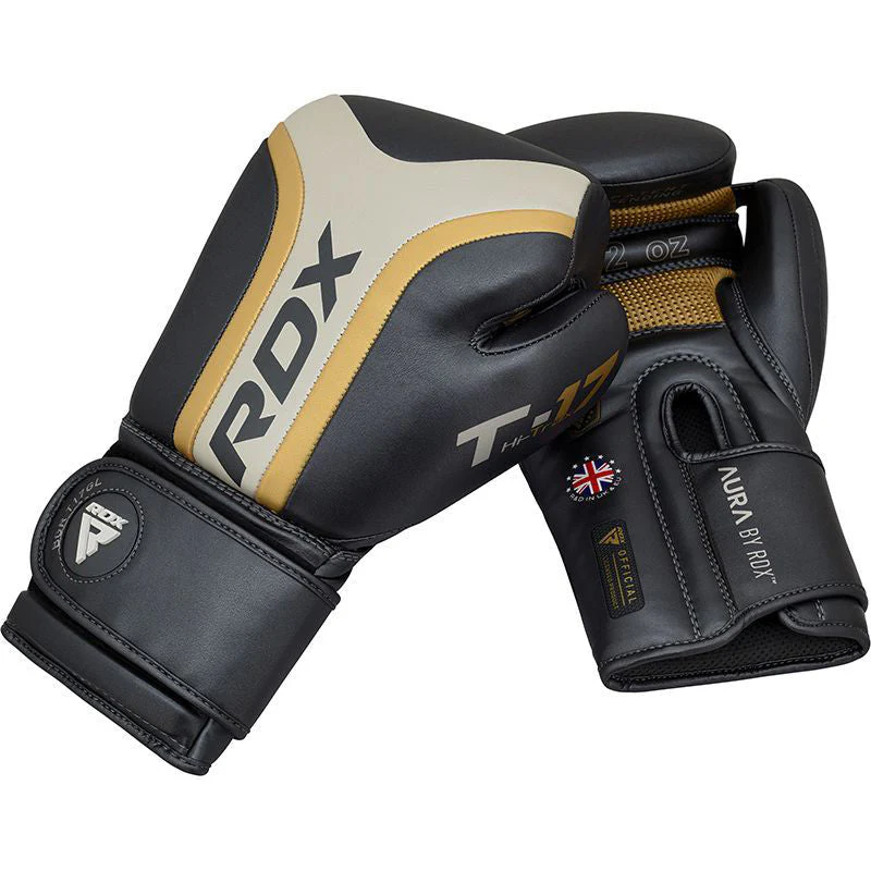 RDX T17 Aura Gants De Boxe  - Image 6