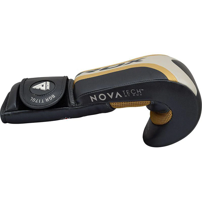 RDX T17 Aura Gants De Boxe  - Image 7