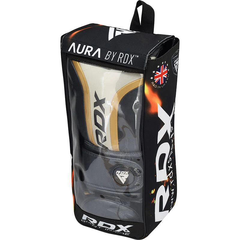 RDX T17 Aura Gants De Boxe  - Image 8