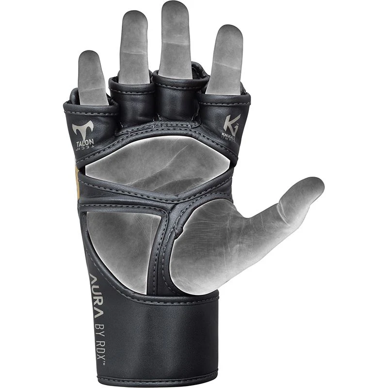 RDX T17 Aura Gants Grappling - Image 8