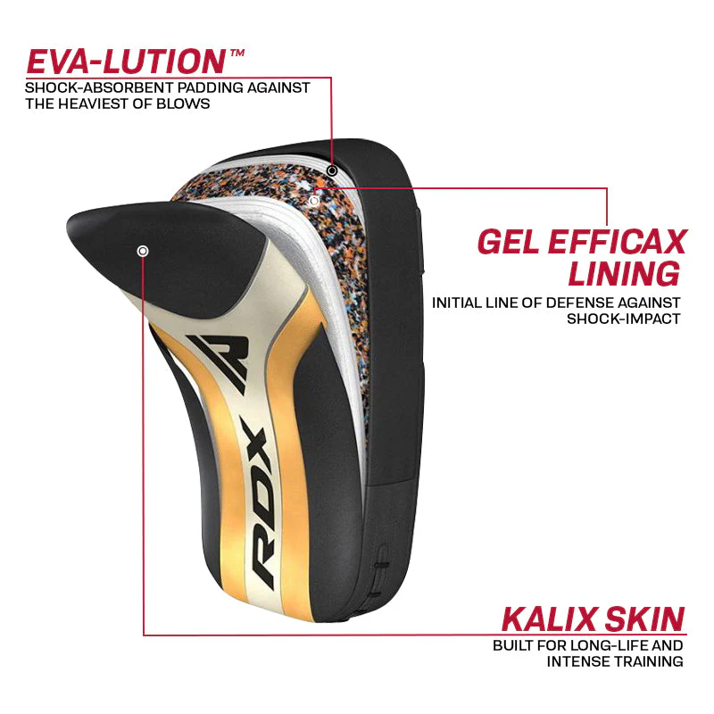 RDX T17 Aura Paos Thai - Image 3