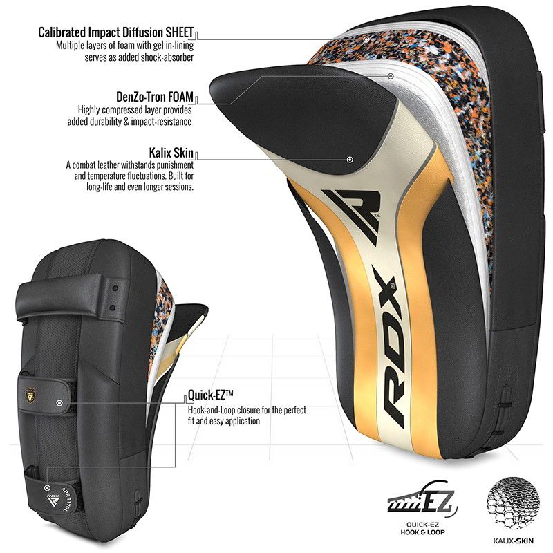 RDX T17 Aura Paos Thai - Image 7