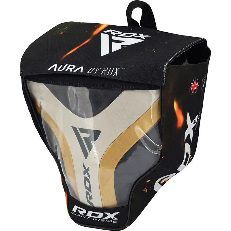 RDX T17 Aura Coquille de Protection  - Image 6