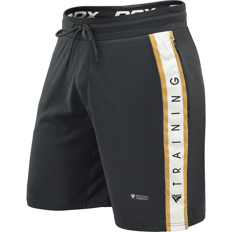 RDX T17 Aura Short de Sport - Image 6