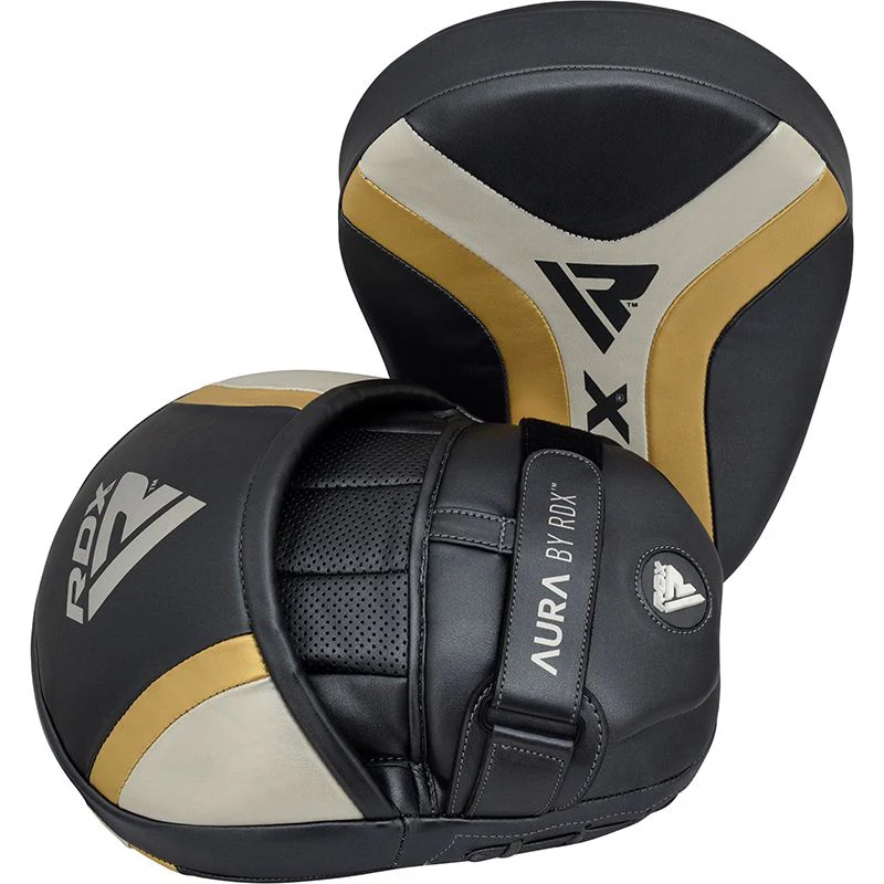 RDX T17 Aura Pads De Boxe - Image 12