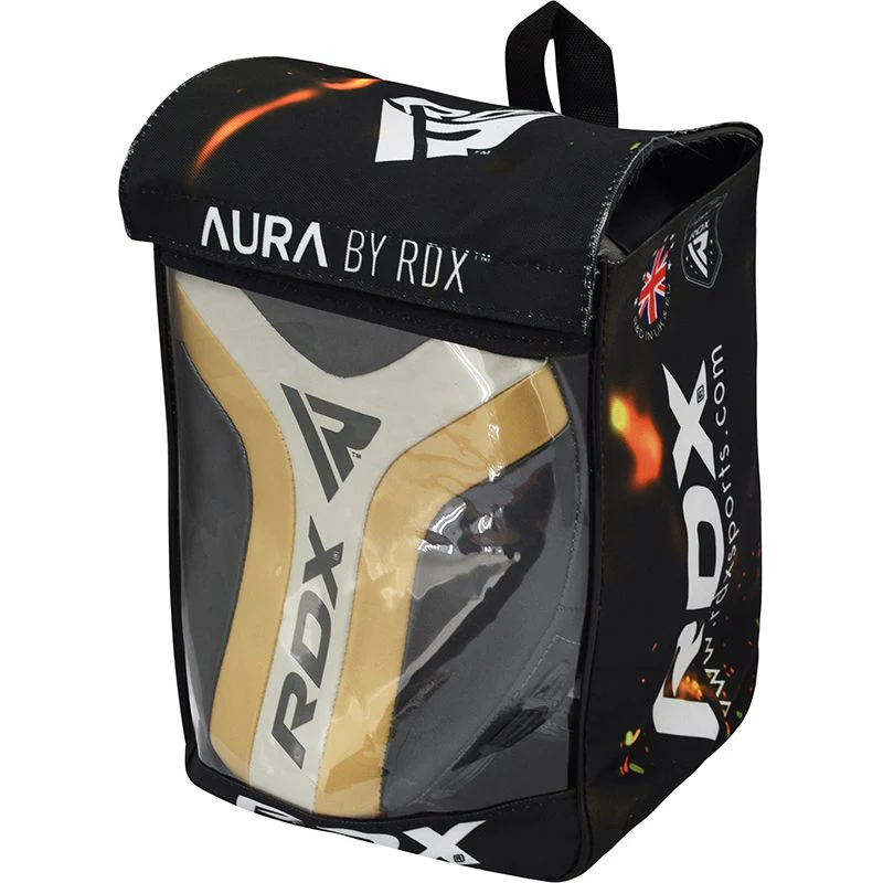 RDX T17 Aura Pads De Boxe - Image 7