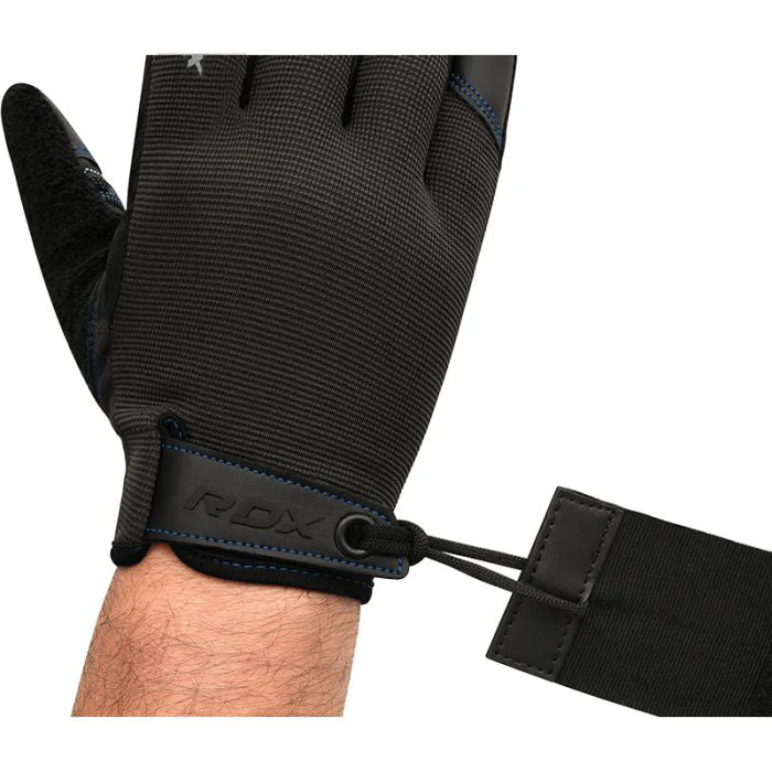 RDX T2 GANTS DE MUSCULATION À DOIGTS COMPLETS - Image 19