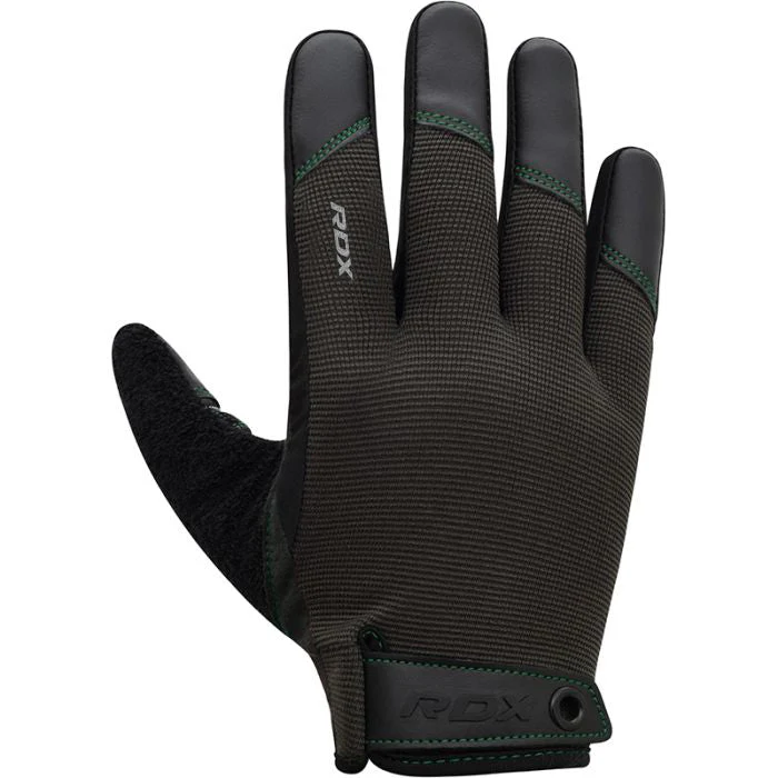 RDX T2 GANTS DE MUSCULATION À DOIGTS COMPLETS - Image 28