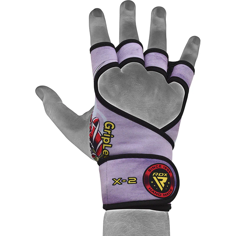 RDX T6 Gants De Musculation Pour Femmes - Image 3
