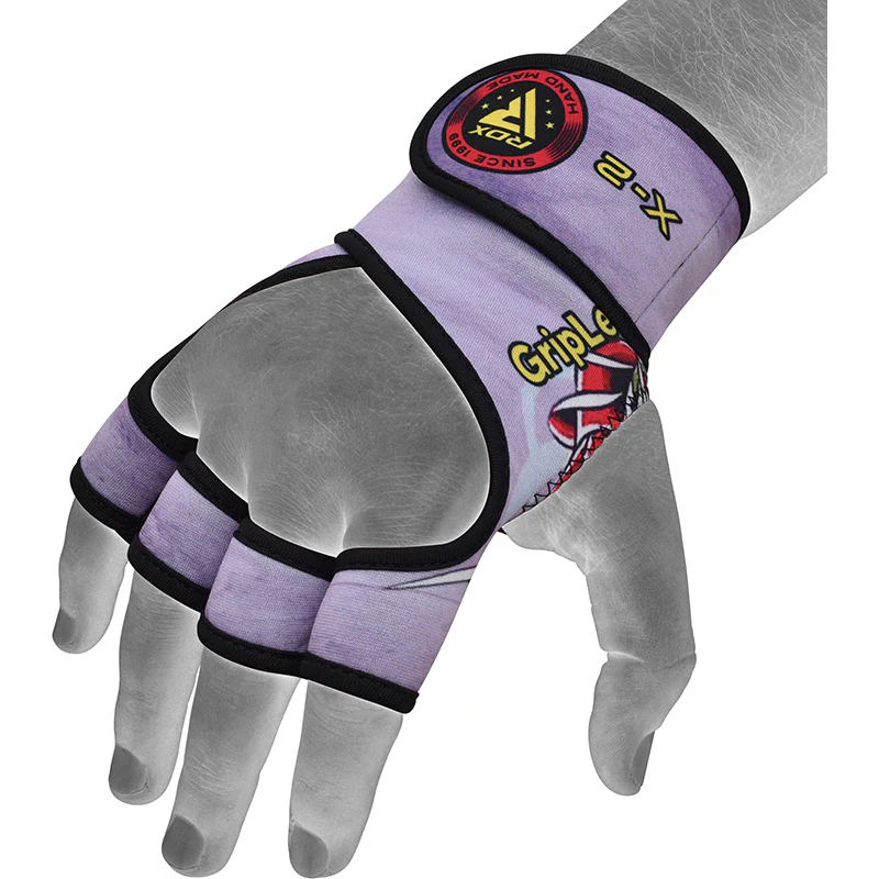 RDX T6 Gants De Musculation Pour Femmes - Image 4