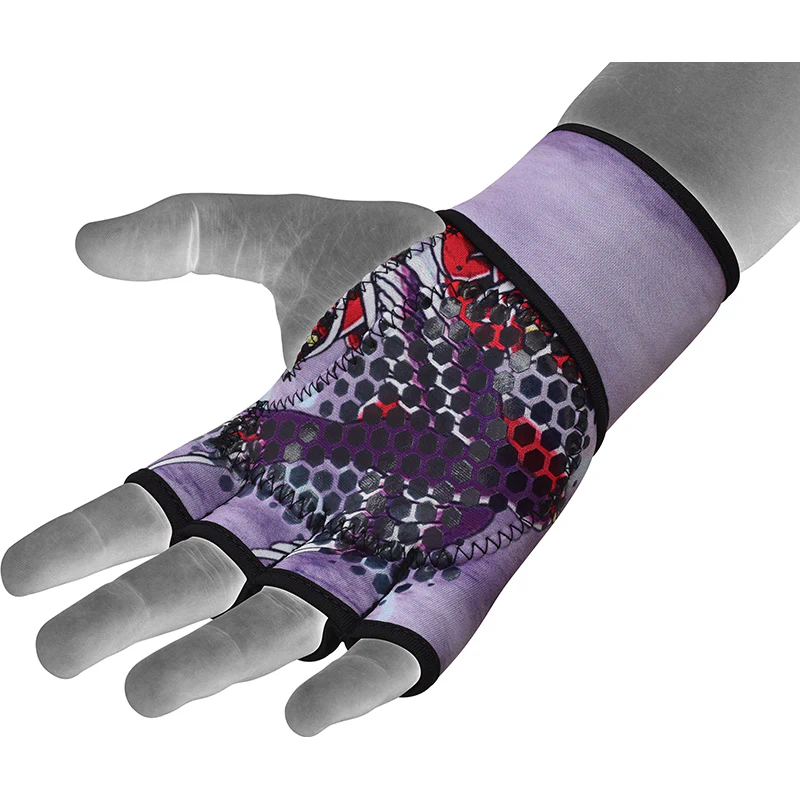 RDX T6 Gants De Musculation Pour Femmes - Image 5