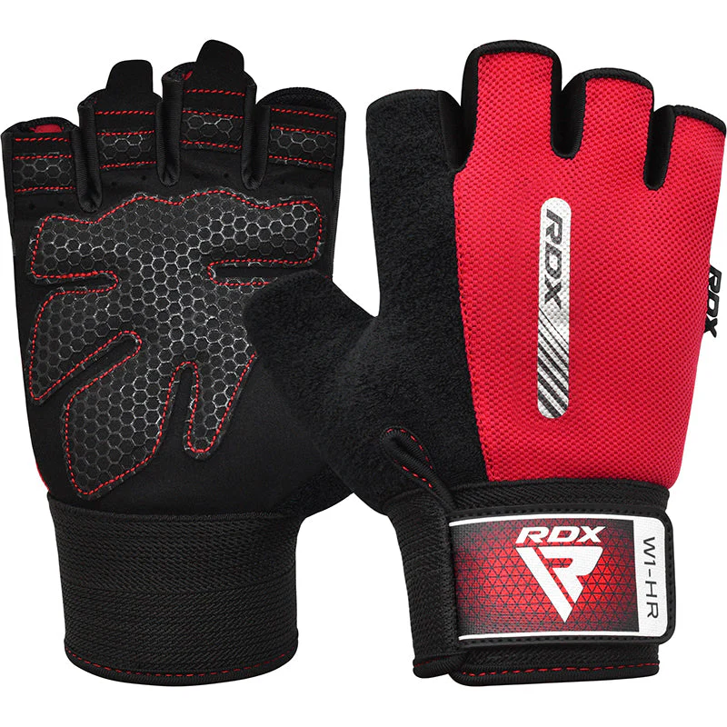 RDX W1 Gants de Gym - Image 11