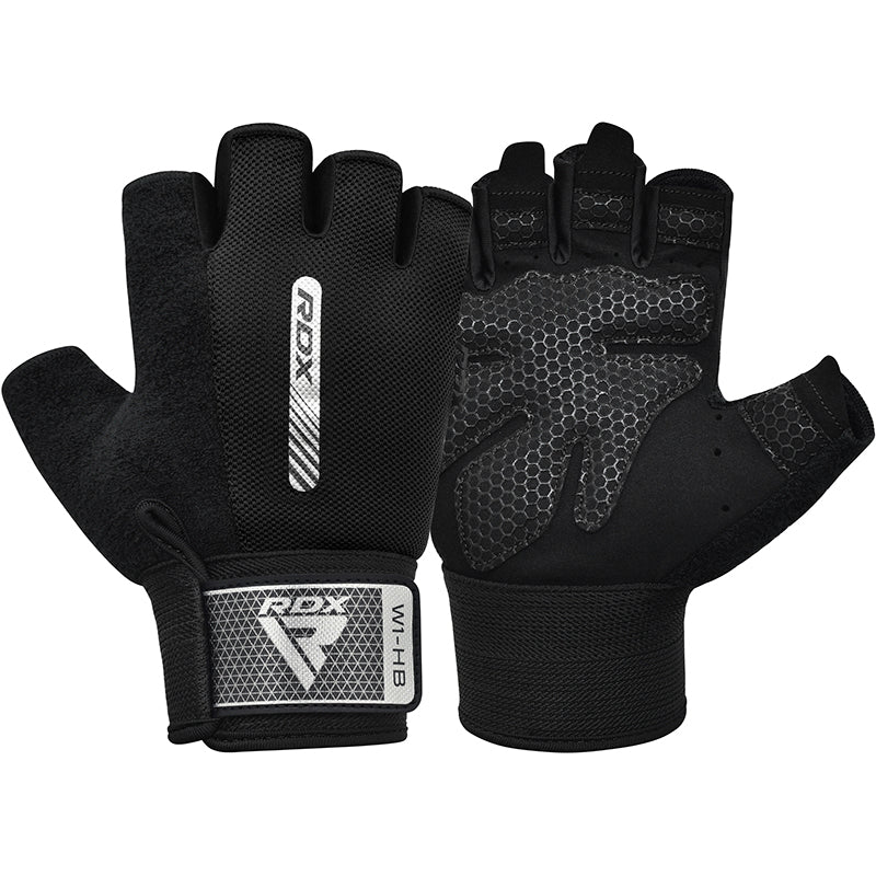 RDX W1 Gants de Gym - Image 24