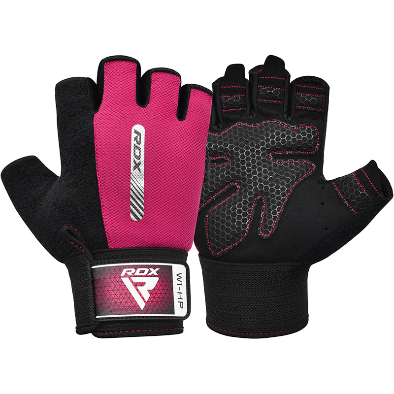 RDX W1 Gants de Gym - Image 31