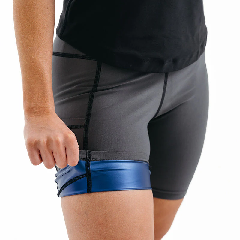 RDX W1 Short de survêtement pour femme - Image 24