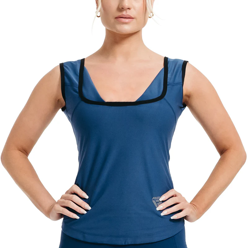 RDX W1 Veste de sudation  - Image 3