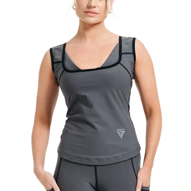 RDX W1 Veste de sudation  - Image 4