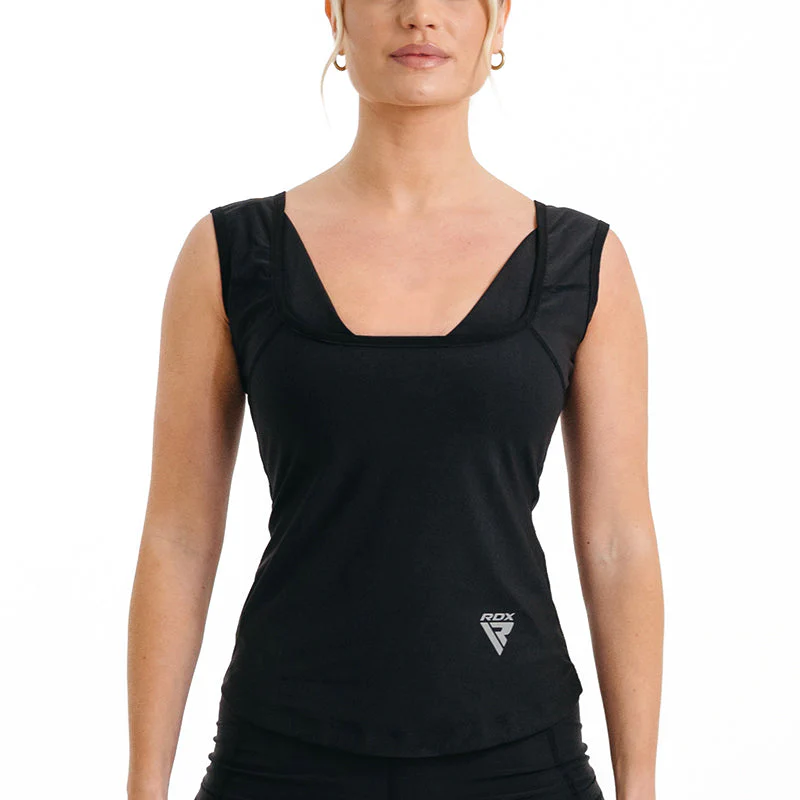 RDX W1 Veste de sudation  - Image 5