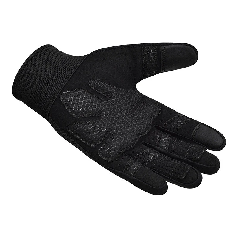 RDX W1F Full Finger Salle de sport Gants entraînement - Image 13