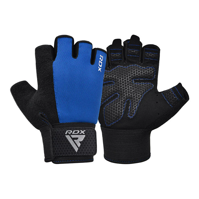 RDX W1H Gants de Gym - Image 11