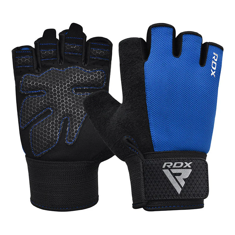 RDX W1H Gants de Gym - Image 12