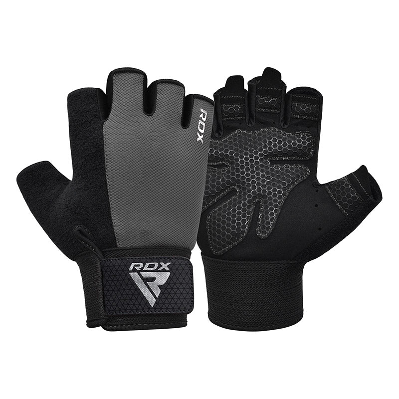 RDX W1H Gants de Gym - Image 14