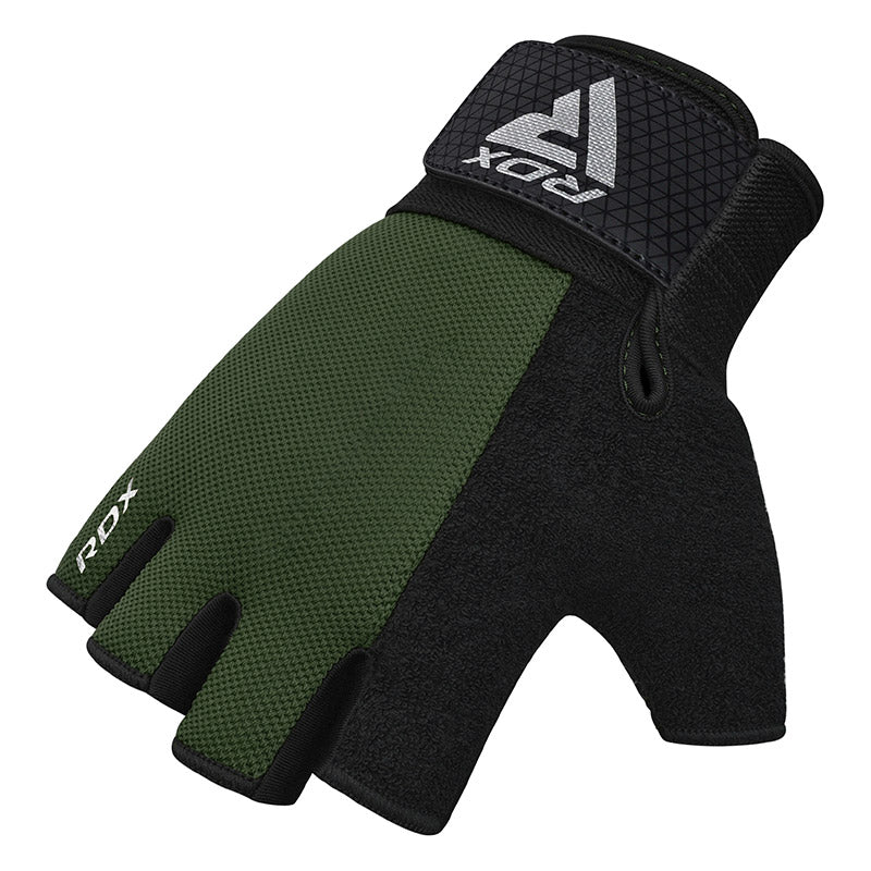 RDX W1H Gants de Gym - Image 4