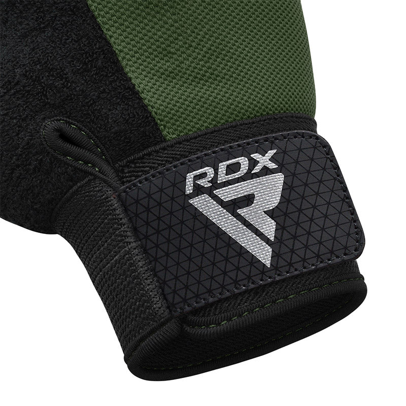 RDX W1H Gants de Gym - Image 5