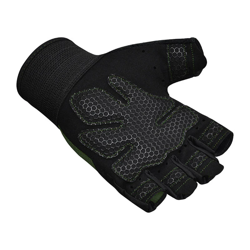 RDX W1H Gants de Gym - Image 8