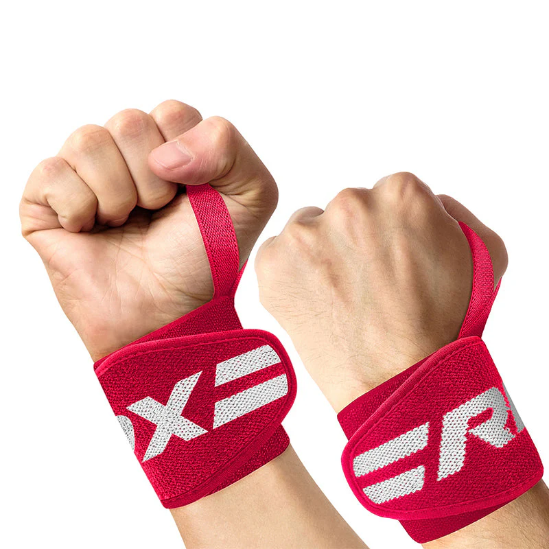 RDX W2 Sangles de Musculation POUR LES FEMMES - Image 3