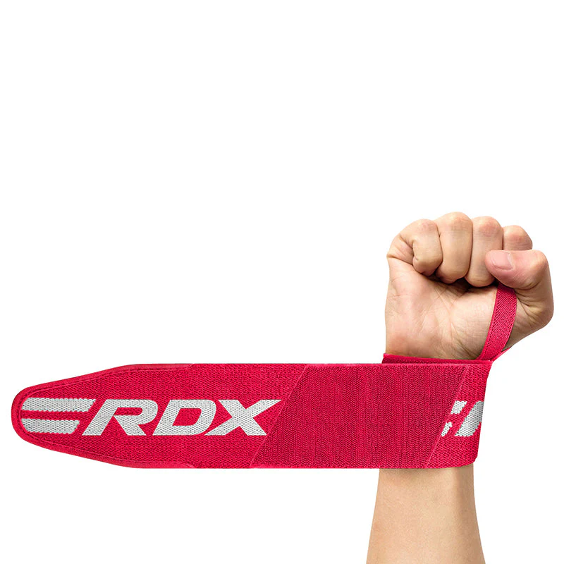 RDX W2 Sangles de Musculation POUR LES FEMMES - Image 7
