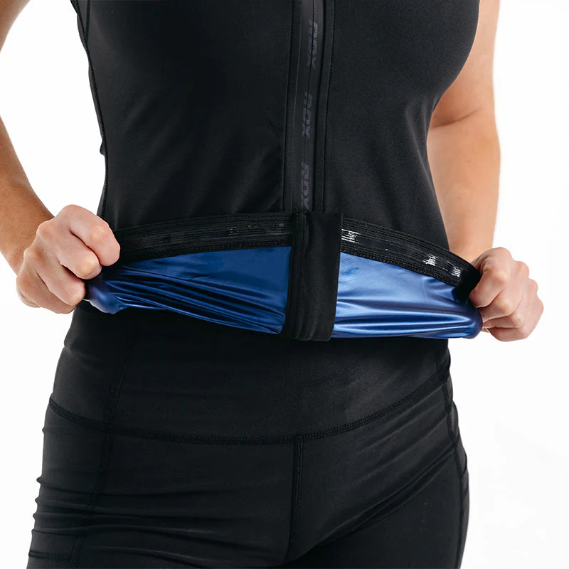RDX W2 Veste de sudation  - Image 12