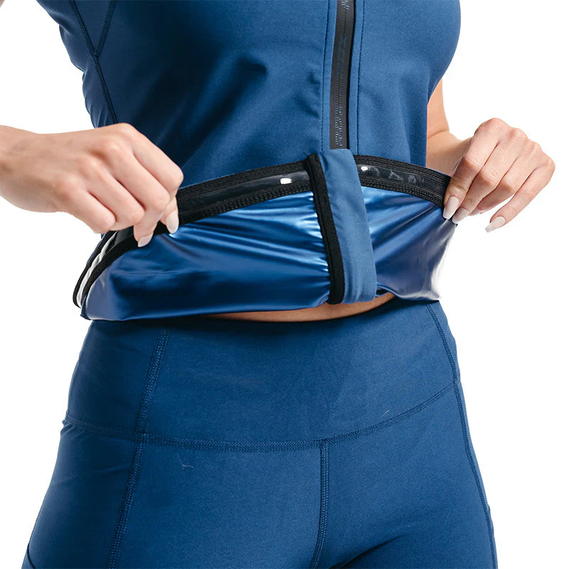 RDX W2 Veste de sudation  - Image 15