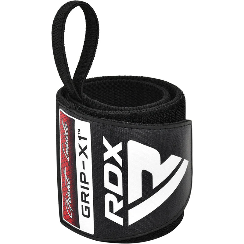 RDX W3 19 Inch Protège Poignet de Musculation - Image 18